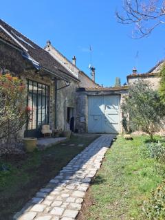 Ikigai Fontainebleau - Cottage - 6