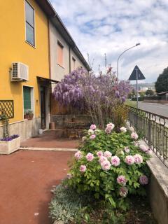 Il Lanificio airb&b - - 7