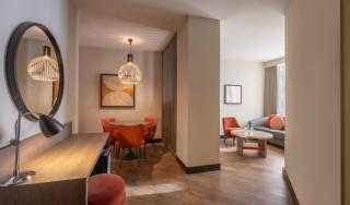 Clayton Hotel Düsseldorf City Centre - Düsseldorf - 1