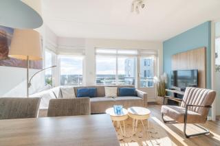 Appartementencomplex Juliana 80 - De Koog - 9