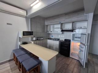 Durban Beach Front, Six Sleeper, 1 Bedroom Apartment with Sea View - Durban - 3