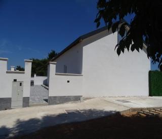 Ferienhaus Parancin - Stankovci - 7