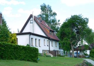 Fewo Auf Der Sonnenseite - Zwota - 0