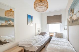 Appartementencomplex Juliana 80 - De Koog - 2