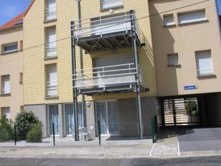 Les Astéries 24 - Duplex - Quend-Plage - 9