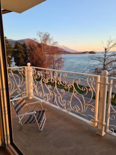 President Apartment Premium Lakeview - Ohrid - 8