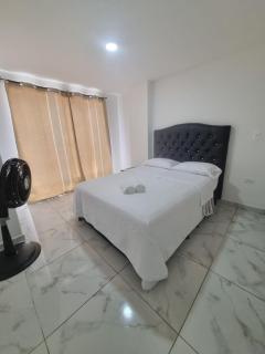 Apartahotel Rubí San Gil - San Gil - 9