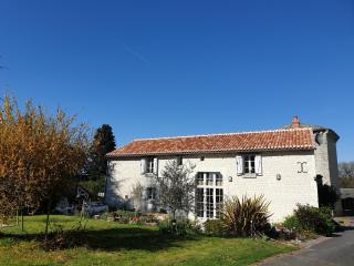 La Tour du Raygnier - Verneuil-le-Château - 0