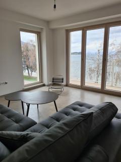 President Apartment Premium Lakeview - Ohrid - 7