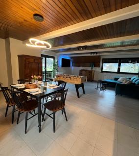 Orchard Villa - 1