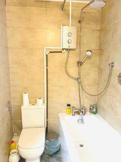 Cosy London Retreat near Tower Bridge - London - 1