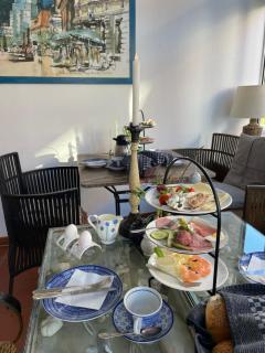 Aparthotel Domizil - 2