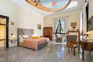 VILLA AGOSTINO LUXURY B&b - Vico Equense - 7