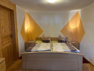 Ferienwohnung mit Garten und Ostseenähe OVS 111 - Rakow - 2