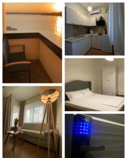 Studio Mamaia Nord Building Stefan Lake - 2