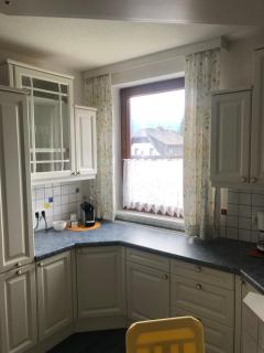 Ferienwohnung am Sonnenweg - Admont - 3