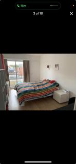 Private room for two at shared apartment - Lovaina - 0