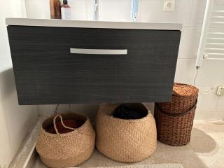Private room for two at shared apartment - Lovaina - 6