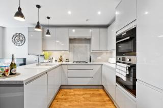 'Bright Gem by the Sea' Premium Central 2 bedroom flat - Brighton & Hove - 7