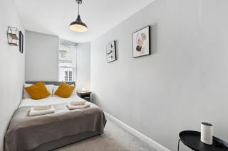 'Bright Gem by the Sea' Premium Central 2 bedroom flat - Brighton & Hove - 4