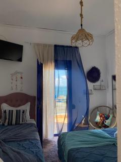 Mana mia Seaside Apartments - Leptokarya - 2