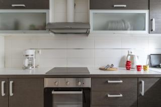 Elvita Spata Luxurious Villa - Spata - 4