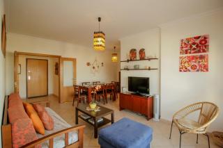 FLH Armação de Pêra Homey Apartment - Armação de Pêra - 6