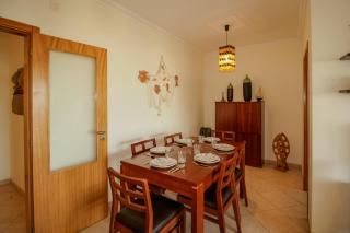 FLH Armação de Pêra Homey Apartment - Armação de Pêra - 4