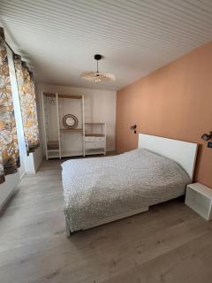 Maison Centre ville - 8