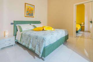 VILLA AGOSTINO LUXURY B&b - Vico Equense - 6