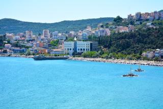 IRON Seaview Apartment - Kavala - 7