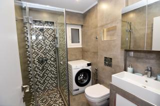 IRON Seaview Apartment - Kavala - 6