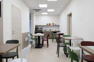Room in BB - Single room for bike lovers in a BB in Porto Viro - Porto Viro - 7
