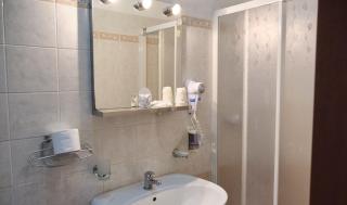 Room in BB - Single room for bike lovers in a BB in Porto Viro - Porto Viro - 8