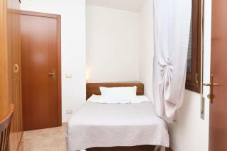 Room in BB - Single room for bike lovers in a BB in Porto Viro - Porto Viro - 5
