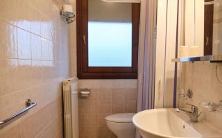 Room in BB - Single room for bike lovers in a BB in Porto Viro - Porto Viro - 4