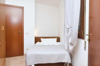 Room in BB - Single room for bike lovers in a BB in Porto Viro - Porto Viro - 1