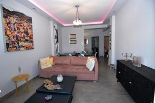 IRON Seaview Apartment - 3