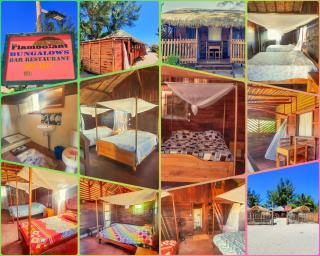 Les flamboyants morondava - Morondava - 4
