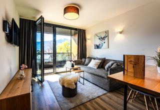 Schönblick Residence Apartments - including summer card - Zell am See - 3