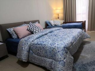 Ahlan 2 BR New Horizon Jumeirah Living Seaviews Marina Beach JBR - 6