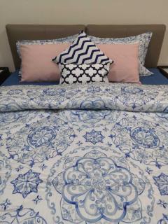 Ahlan 2 BR New Horizon Jumeirah Living Seaviews Marina Beach JBR - 5