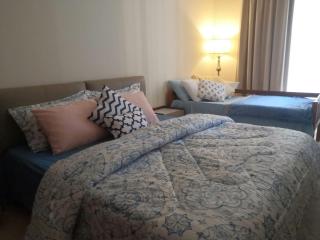 Ahlan 2 BR New Horizon Jumeirah Living Seaviews Marina Beach JBR - 2
