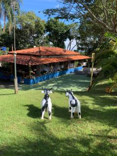 Estância dos Lagos - Cláudio - 2