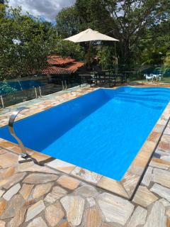 Estância dos Lagos - Cláudio - 8