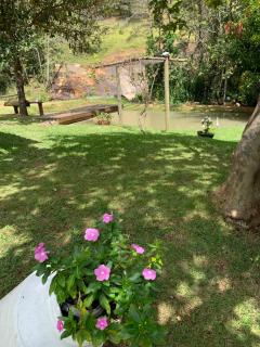 Estância dos Lagos - Cláudio - 3