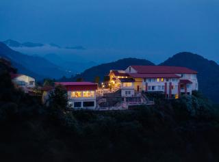 Tree of Life Highlands Mussoorie - Mussoorie - 7