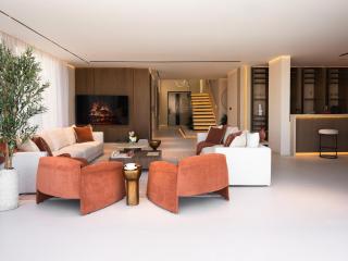 Villa Lugano By Luxury Explorers Collection - 9