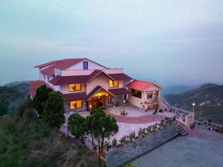 Tree of Life Highlands Mussoorie - Mussoorie - 6