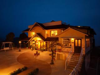Tree of Life Highlands Mussoorie - Mussoorie - 9